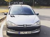 Peugeot 206 foto 2