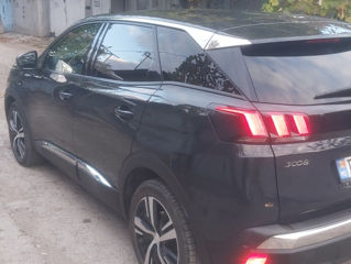 Peugeot 3008 foto 3