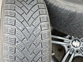 5x114.3 R16–205/60R16 foto 3