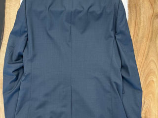 Costum  Nou Emporio Armani Size 54( M-l) foto 8