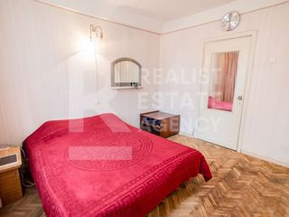 Apartament cu 3 camere, 61 m², Râșcani, Chișinău foto 3