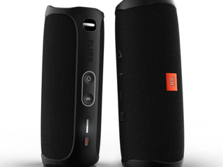 JBL Flip 5 - отличная колонка для подарка себе или близким. Посмотри. foto 1