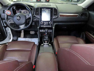 Renault Koleos foto 10