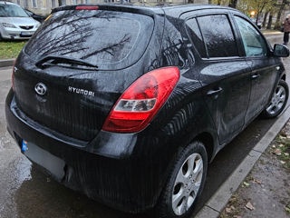 Hyundai i20 foto 3