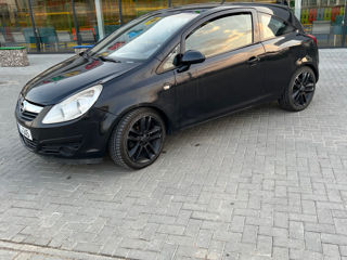 Opel Corsa foto 3