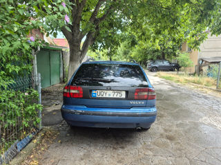 Volvo V40, 1999 г.