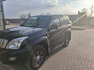 Toyota Land Cruiser Prado фото 9