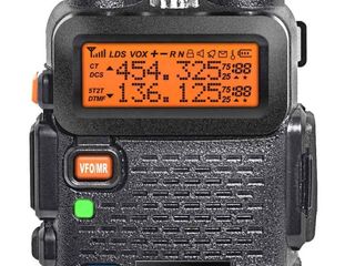 Baofeng BF-888S 375 лей Baofeng UV-5R 700 лей, наушники, гарнитура foto 3