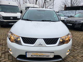 Mitsubishi Outlander foto 10