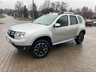 Dacia Duster foto 2