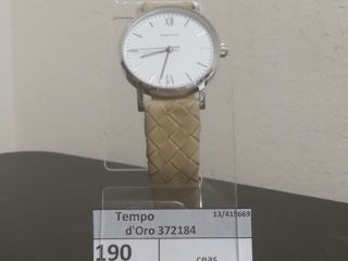 Tempo d'Oro 372184, 190 lei