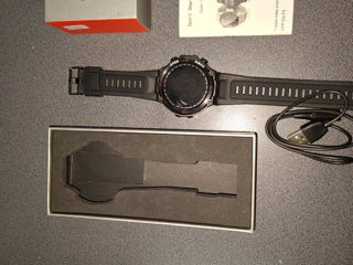 Часы наручные smart watch  Multiple 400mAp