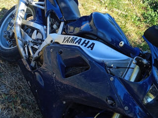 Yamaha Yamaha foto 2