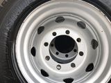 Michelin Bridgestone 265/ 70/ 19.5 foto 4