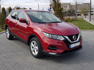 Nissan Qashqai foto 3