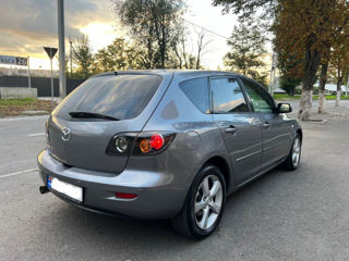 Mazda 3 foto 5