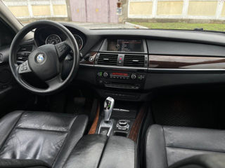 BMW X5 foto 6