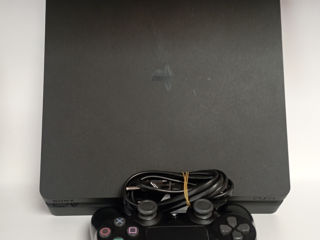 Sony PlayStation 4 Slim 1TB 3290lei