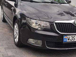 Skoda Superb foto 7