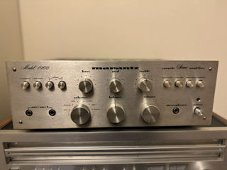 Marantz 1060 foto 1