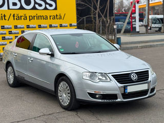 Volkswagen Passat foto 4