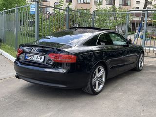 Audi A5 foto 4