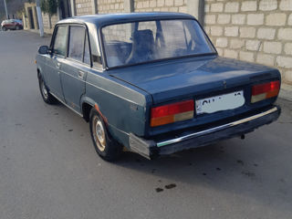 Lada / ВАЗ 2107 foto 3