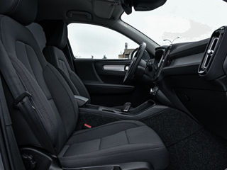 Volvo XC40 foto 7