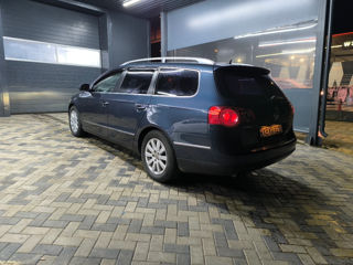 Volkswagen Passat foto 4