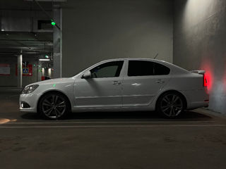 Skoda Octavia RS foto 2