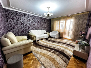 Apartament cu 3 camere, 79 m², Botanica, Chișinău foto 4