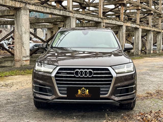 Audi Q7 foto 3