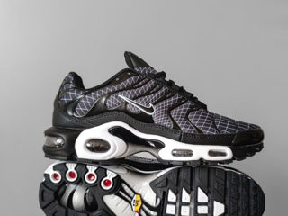 Nike Air Max Tn Plus Dark Grey foto 8