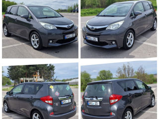 Toyota Verso-S