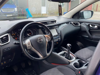 Nissan Qashqai foto 5