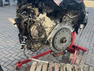 Audi 2.9 DEC 2019 Motor 14000km foto 7