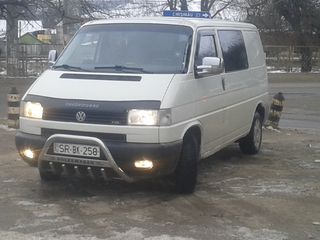 Volkswagen Transporter foto 8