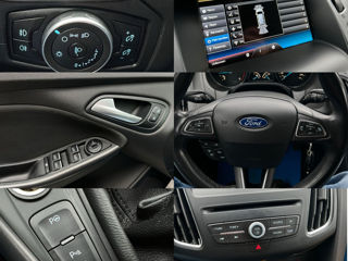 Ford Focus foto 10