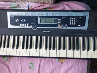Yamaha ypt 210 foto 0