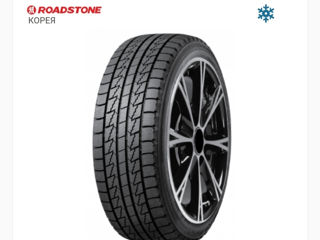 Iarna Roadstone 215/60 R17 MS. 4500lei 4bucati foto 3