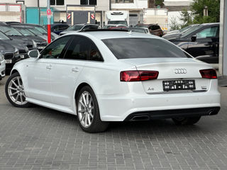 Audi A6 foto 3