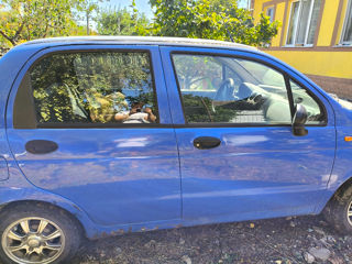 Daewoo Matiz foto 5