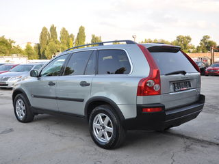 Volvo XC90 foto 4