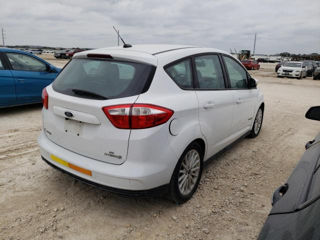 Ford C-Max foto 6