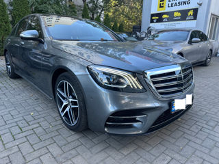 Mercedes S-Class foto 8