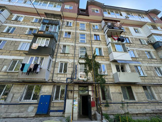 Apartament cu 1 cameră, 31 m², Râșcani, Chișinău