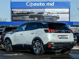 Peugeot 3008 foto 5