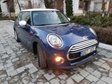 Mini Cooper foto 1