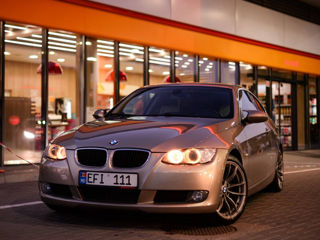 BMW 3 Series Coupe