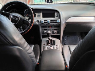 Audi A6 foto 5